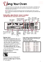 Preview for 7 page of KitchenAid KEBS107D Use And Care Manual