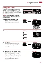 Preview for 15 page of KitchenAid KEBS107D Use And Care Manual