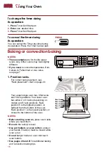 Preview for 16 page of KitchenAid KEBS107D Use And Care Manual