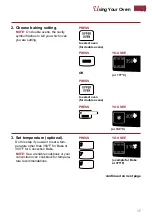 Preview for 17 page of KitchenAid KEBS107D Use And Care Manual