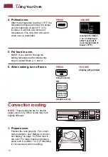 Preview for 18 page of KitchenAid KEBS107D Use And Care Manual