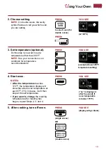 Preview for 19 page of KitchenAid KEBS107D Use And Care Manual