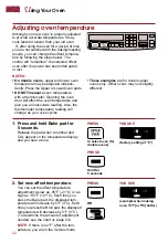 Preview for 22 page of KitchenAid KEBS107D Use And Care Manual