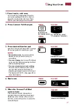 Preview for 27 page of KitchenAid KEBS107D Use And Care Manual