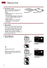 Preview for 32 page of KitchenAid KEBS107D Use And Care Manual