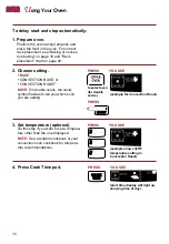 Preview for 38 page of KitchenAid KEBS107D Use And Care Manual