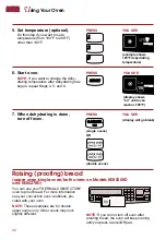 Preview for 42 page of KitchenAid KEBS107D Use And Care Manual