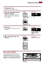 Preview for 43 page of KitchenAid KEBS107D Use And Care Manual