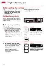 Preview for 48 page of KitchenAid KEBS107D Use And Care Manual