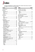 Preview for 56 page of KitchenAid KEBS107D Use And Care Manual