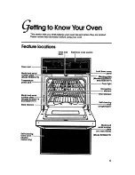 Preview for 5 page of KitchenAid KEBS107Y Use And Care Manual