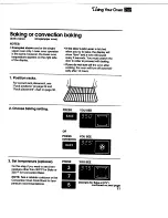 Preview for 11 page of KitchenAid KEBS107Y Use And Care Manual