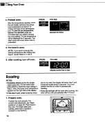 Preview for 12 page of KitchenAid KEBS107Y Use And Care Manual