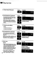 Preview for 16 page of KitchenAid KEBS107Y Use And Care Manual