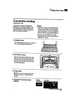 Preview for 21 page of KitchenAid KEBS107Y Use And Care Manual