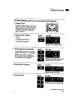 Preview for 23 page of KitchenAid KEBS107Y Use And Care Manual