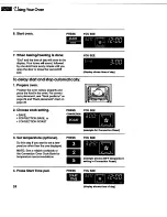 Preview for 24 page of KitchenAid KEBS107Y Use And Care Manual