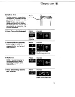 Preview for 27 page of KitchenAid KEBS107Y Use And Care Manual