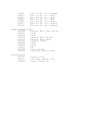 Preview for 12 page of KitchenAid KEBS207DAL1 Parts List