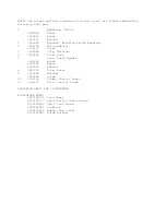 Preview for 2 page of KitchenAid KEBS207YAL0 Parts List