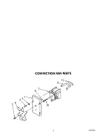 Preview for 9 page of KitchenAid KEBS207YAL0 Parts List