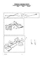 Preview for 17 page of KitchenAid KEBS207YAL0 Parts List