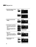 Preview for 24 page of KitchenAid KEBS208A Use And Care Manual