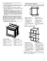 Предварительный просмотр 2 страницы KitchenAid KEBS209BSS Installation & Operation Manual