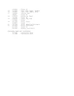 Preview for 6 page of KitchenAid KEBS276WBL2 Parts List