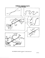 Preview for 17 page of KitchenAid KEBS276WBL2 Parts List