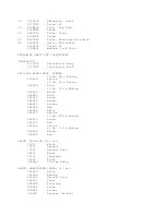 Preview for 6 page of KitchenAid KEBS276WBL3 Parts List