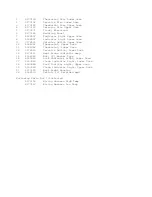 Preview for 3 page of KitchenAid KEBS277SAL2 Parts List