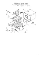 Предварительный просмотр 15 страницы KitchenAid KEBS277YBL0 Parts List