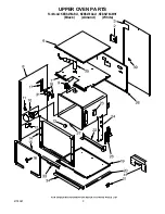 Preview for 3 page of KitchenAid KEBS278AAL1 Parts List