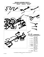 Preview for 11 page of KitchenAid KEBS278AAL1 Parts List