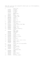 Preview for 2 page of KitchenAid KEBS278DBL1 Parts List