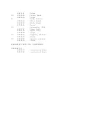 Preview for 3 page of KitchenAid KEBS278DBL1 Parts List