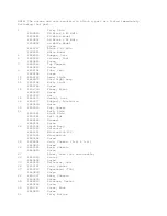 Preview for 2 page of KitchenAid KEBS278DBL6 Parts List