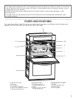 Preview for 5 page of KitchenAid KEBU107 Use And Care Manual