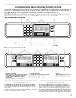 Preview for 39 page of KitchenAid KEBU107 Use And Care Manual