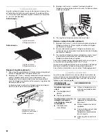 Preview for 48 page of KitchenAid KEBU107 Use And Care Manual