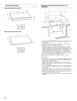 Preview for 10 page of KitchenAid KEC Installation Instructions Manual