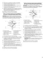 Preview for 15 page of KitchenAid KEC Installation Instructions Manual