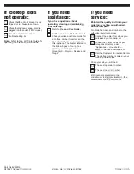 Preview for 7 page of KitchenAid KECC051HBL2 Installation Instructions Manual