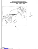 Preview for 4 page of KitchenAid KECC502BAL1 Parts List