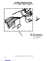 Preview for 3 page of KitchenAid KECC502BAL2 Parts List