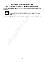 Preview for 6 page of KitchenAid KECC508G Manual