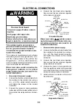 Preview for 10 page of KitchenAid KECC508G Manual