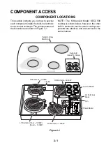 Preview for 13 page of KitchenAid KECC508G Manual