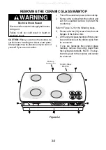 Preview for 14 page of KitchenAid KECC508G Manual